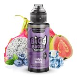 Happy Fruits - Big Bottle Aroma 10ml - Steuerware