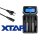 XTar X2 - Ladegerät