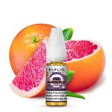 Elfliq Pink Grapefruit - Steuerware 10 mg NIC SALT