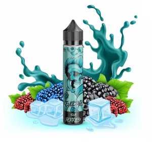 Aqua Berries - Revoltage Aroma 15ml - Steuerware
