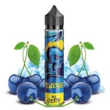 Blue Cherry - Revoltage Aroma 15ml - Steuerware