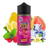 Raspberry Rage - Bad Candy Aroma 10ml - Steuerware
