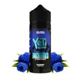 Blueberry Razz Ice - Yeti Overdosed Aroma 10ml - Steuerware