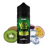 Kiwi Passionfruit Ice - Yeti Overdosed Aroma 10ml -...