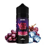 Red Grape Ice - Yeti Overdosed Aroma 10ml - Steuerware