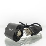 eGo USB Ladekabel 400mA Weiß